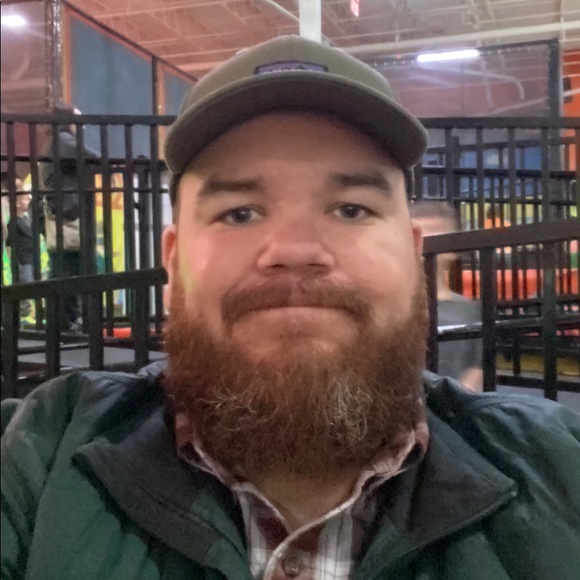 Profile Picture of Stephen Consedine (@sconsedine) on Poshmark