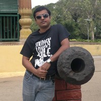 Profile Picture of Mitesh Mistry (@mitesh-mistry-7) on Quora