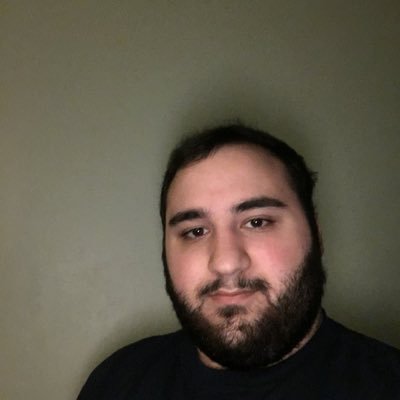 Profile Picture of Michael Loveridge (@TransamMike07) on Twitter