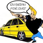 Profile Picture of Brian Petersen (@brian_petersen22) on Instagram