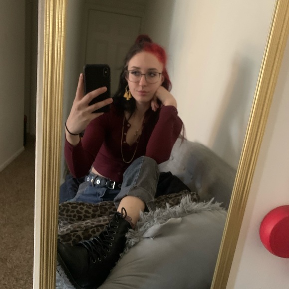 Profile Picture of Ari Rudinsky (@arirude) on Poshmark
