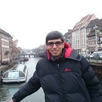 Profile Picture of Reza Sattarzadeh (@reza-sattarzadeh) on Quora