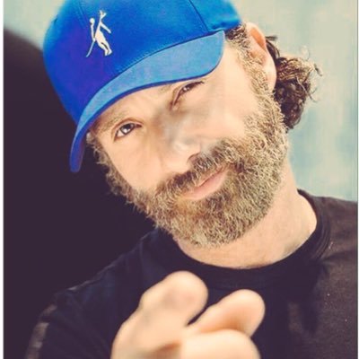 Profile Picture of Graz 💕 #BLM (@__AndrewLincoln) on Twitter