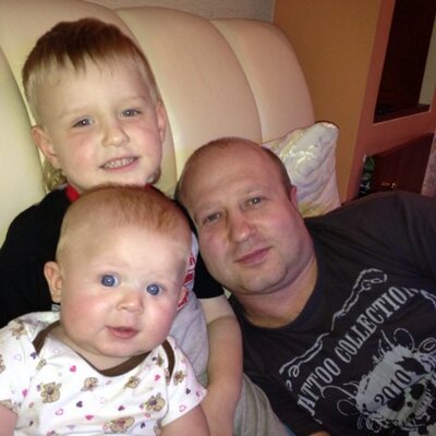 Profile Picture of Игорь Онышко (@IgorOnyshko) on Twitter