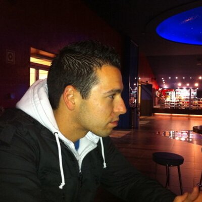 Profile Picture of Francisco Javier (@Francis_Mauro) on Twitter