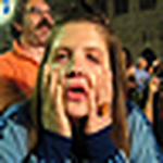 Rosa Bianca  Gallo - Flickr Profile Picture of Rosa Bianca  Gallo (@RosettaStoNerD) on Flickr