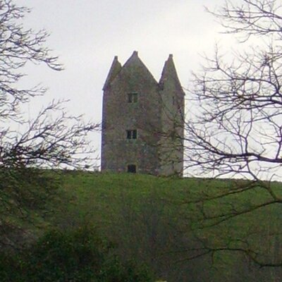 Profile Picture of James Rendell (@CountDracula001) on Twitter