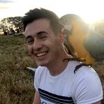 Profile Picture of James Roebuck (@jamestroe) on Instagram