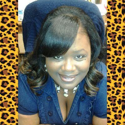 Profile Picture of Indra Andrews (@QueenIndi111) on Twitter