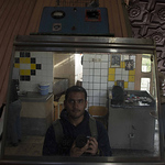 Profile Picture of Mehdi Javanmard (@javanmard_mehdi) on Flickr
