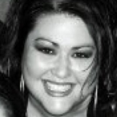 Profile Picture of Rachel T Jameson (@RachelJ1201) on Twitter