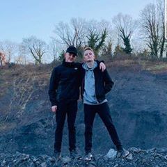 Profile Picture of Jordan Steinschauer (@jordanstein0) on Tiktok