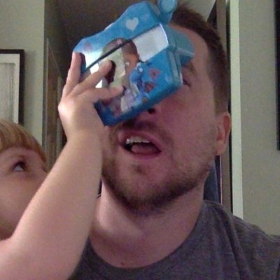 Profile Picture of Joshua Turner (@joshualturner) on Twitter