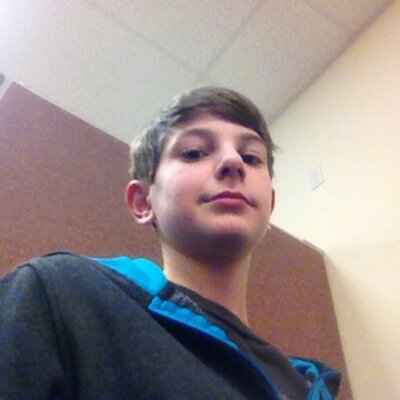 Profile Picture of Luke Merrill (@MerrilLuke) on Twitter