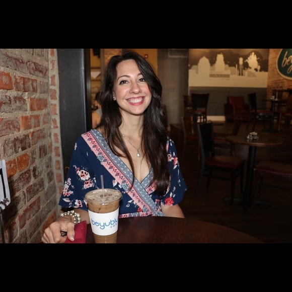 Profile Picture of Brittany Haslbauer (@britannhas) on Poshmark