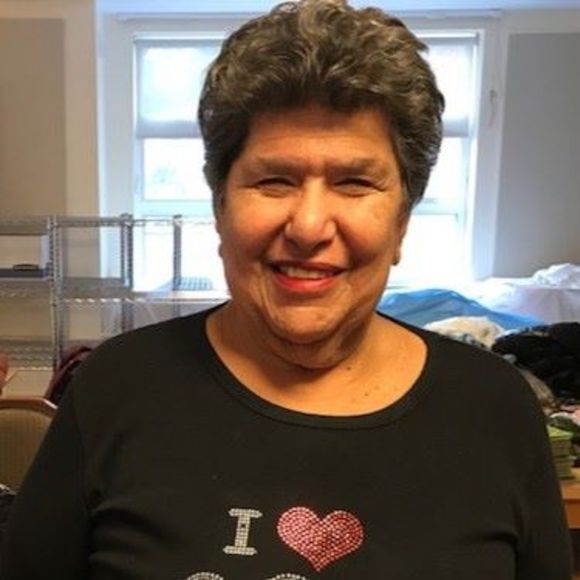 Profile Picture of Jacqueline Bakal (@snoopylover1) on Poshmark