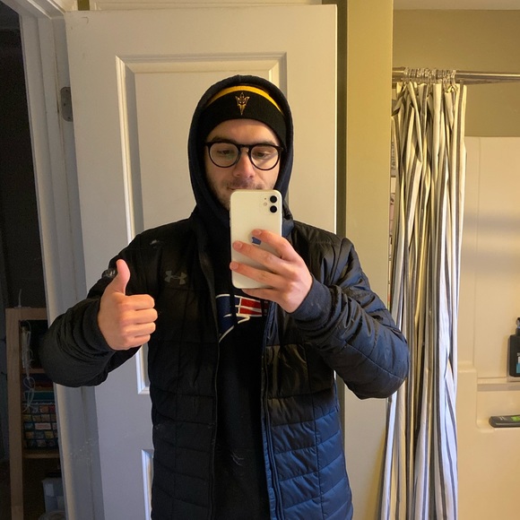 Profile Picture of Michael Madison (@michaelmadisom) on Poshmark