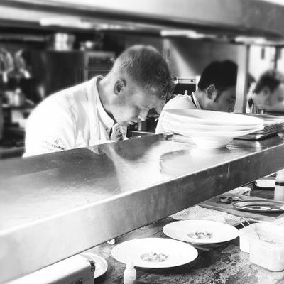 Profile Picture of Mark Moriarty (@MarkMoriarty1) on Twitter