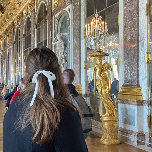 Audrey Gradick - Poshmark Profile Picture of Audrey Gradick (@acgradick) on Poshmark