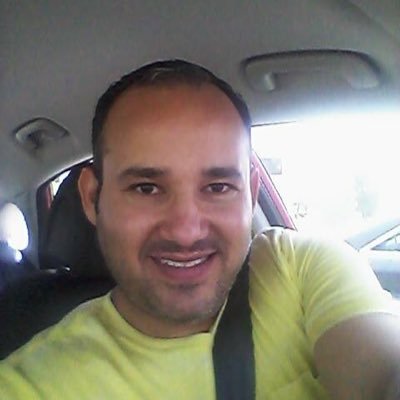 Profile Picture of Carlos Anzaldua (@carlosanzacerva) on Twitter