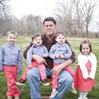 Profile Picture of Darryl Hughes (@darryl-hughes-10) on Quora