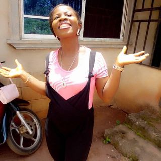 Profile Picture of Michael Agbor (@abigail.agbor.77) on Facebook