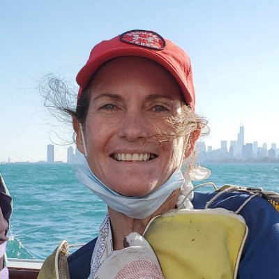 Profile Picture of Margo McFarland (@MargoMcFarland8) on Twitter