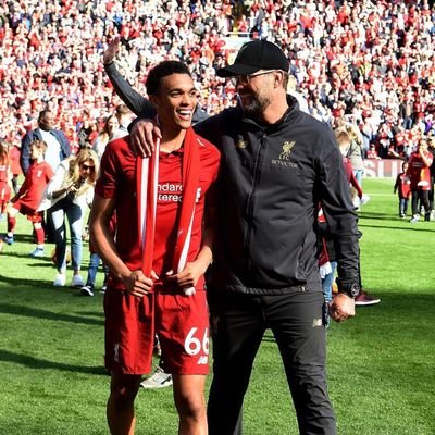 Profile Picture of Joseph. (@VigorousVirgil) on Twitter