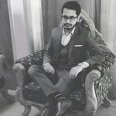 Profile Picture of Anam Haque (@anamhaque8) on Twitter
