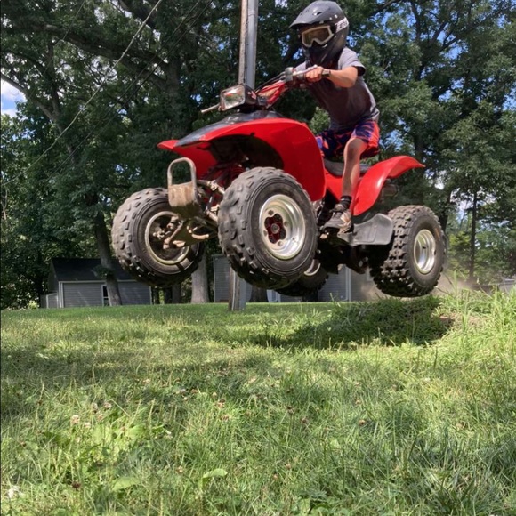 Profile Picture of Jacob Chapman (@jacobchapman151) on Poshmark