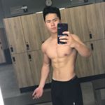 Profile Picture of Christopher Kwan (@chriskwanfitness) on Instagram