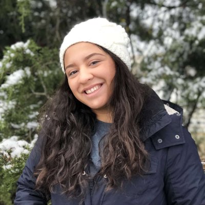 Profile Picture of Samantha Castillo (@samanthac3647) on Twitter