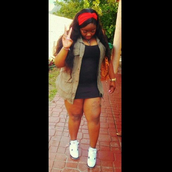 Profile Picture of Jada Nunnally (@kj1997) on Poshmark