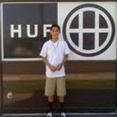 Jaylen Wasson - Twitter Profile Picture of Jaylen Wasson (@HooopinJay) on Twitter