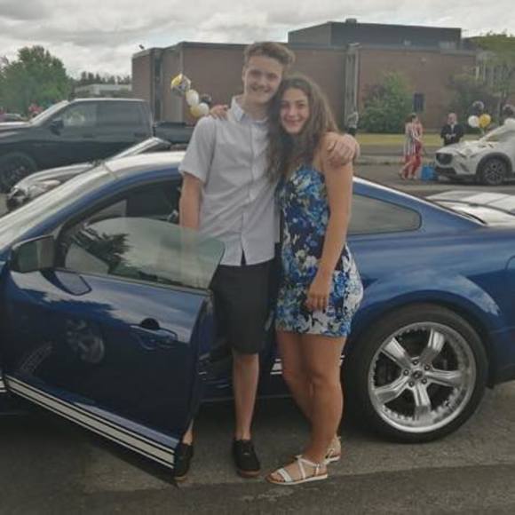 Profile Picture of Marisa Scartozzi (@ririscartozzi6) on Poshmark