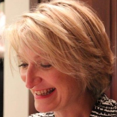 Profile Picture of Anne-Cath Granger (@annecathgranger) on Twitter