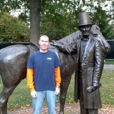 Profile Picture of John McLeod (@johnrmcleod424) on Twitter