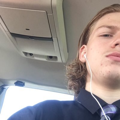 Profile Picture of Keith Chester (@KeithChester88) on Twitter