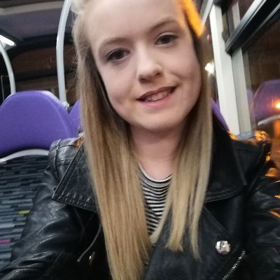 Profile Picture of Gemma Tyler (@GemmaTyler15) on Twitter