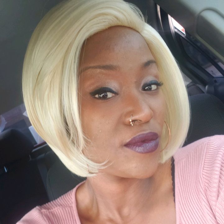 Profile Picture of MsDeshayKemper86 (@msdeshaykemper) on Tiktok