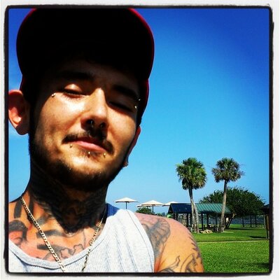 Profile Picture of Daniel Piasecki (@danielfifty5) on Twitter