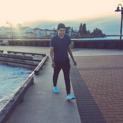 Profile Picture of Brennan Joel (@BrennanCrook2) on Twitter