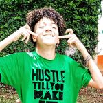 Profile Picture of Jamês Brian Wîghtman (@s.p.a.z.z_to_the_wrld) on Instagram