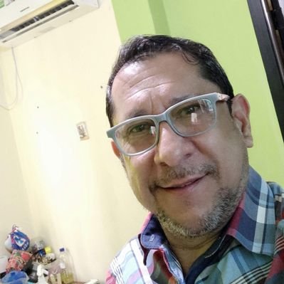 Profile Picture of RICHARD PAZMIÑO (@RICHARDPAZMIO4) on Twitter