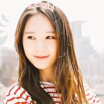 Profile Picture of KRYSTAL JUNG (@143__f) on Twitter