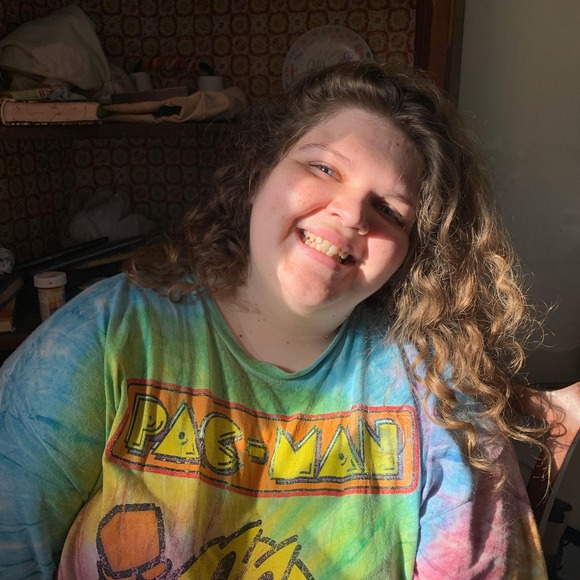 Profile Picture of Natalia Pudlak (@natalialpudlak) on Poshmark