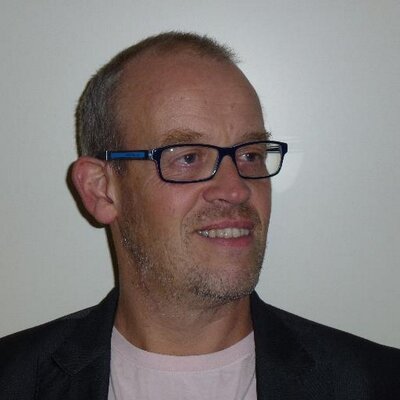 Profile Picture of Frank Döpp (@FrankDopp) on Twitter