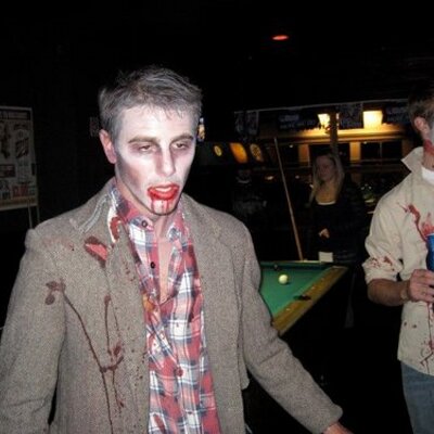 Profile Picture of Jon Hackney (@jhackney05) on Twitter