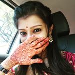 Profile Picture of preethi narayanan (@happy_preethi) on Instagram