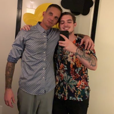 Profile Picture of Wanna Be Anime Avi (@jacoboleary22) on Twitter
